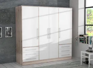 Kleiderschrank