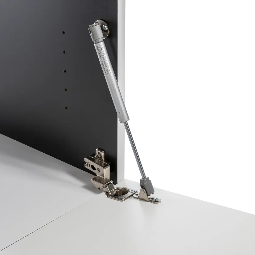 TV-Lowboard detail