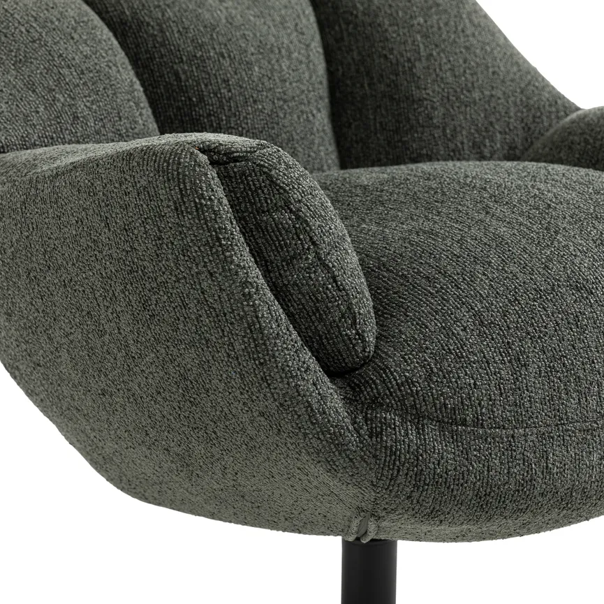 Sessel detail