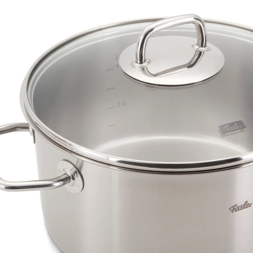 Topfset Viseo 5 tlg. detail