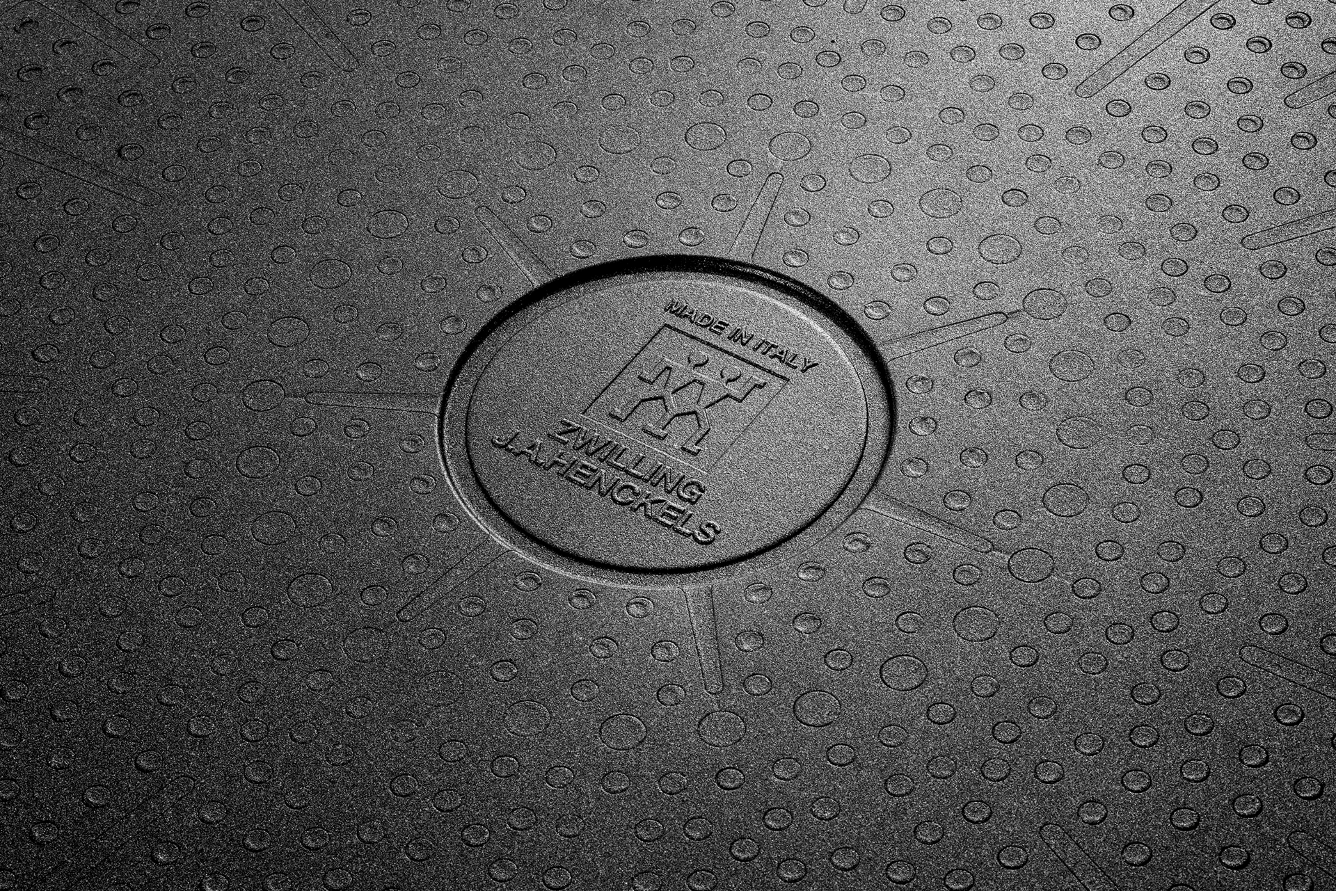 Bratpfanne Shine Ø 28 cm detail