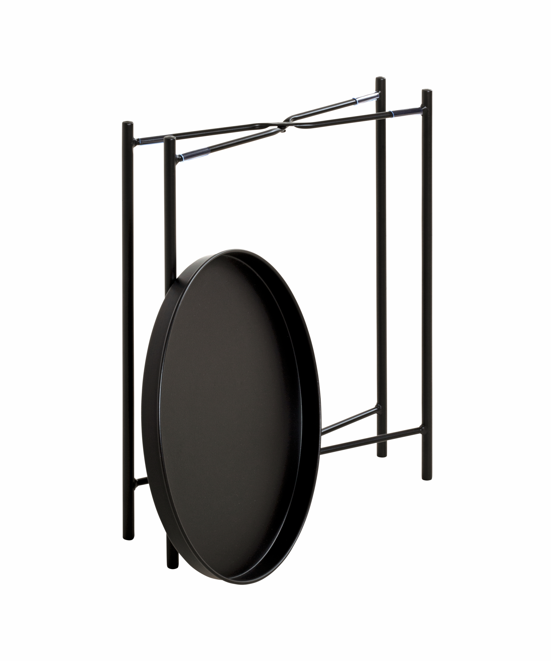 Beistelltisch detail