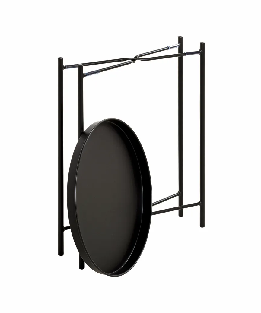 Beistelltisch detail