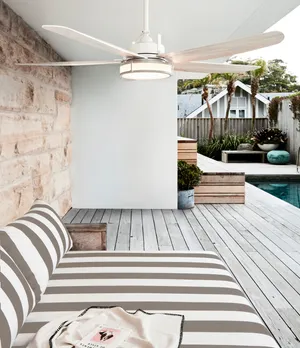 Deckenventilator