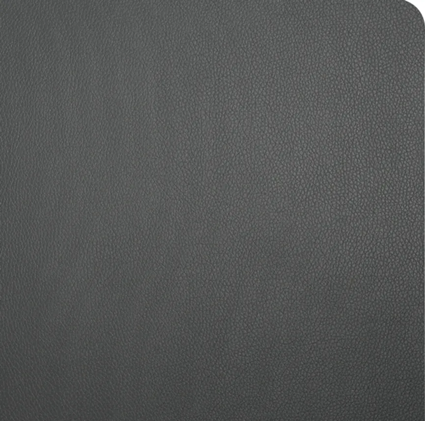 Tischset "Leather Optic Fine" detail