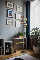 milieu