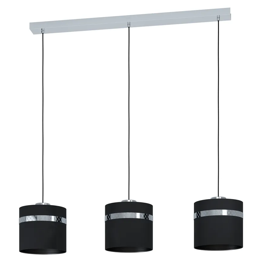 Pendelleuchte "Round Lights B" hauptaufnahme