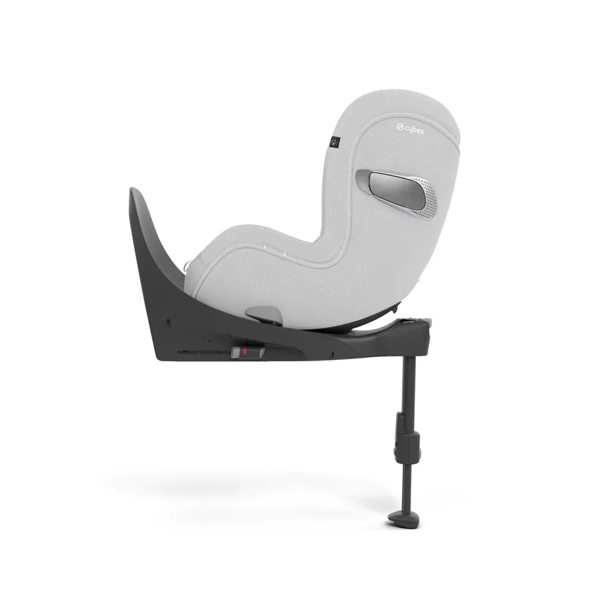 SIRONA T I-Size+, White detail