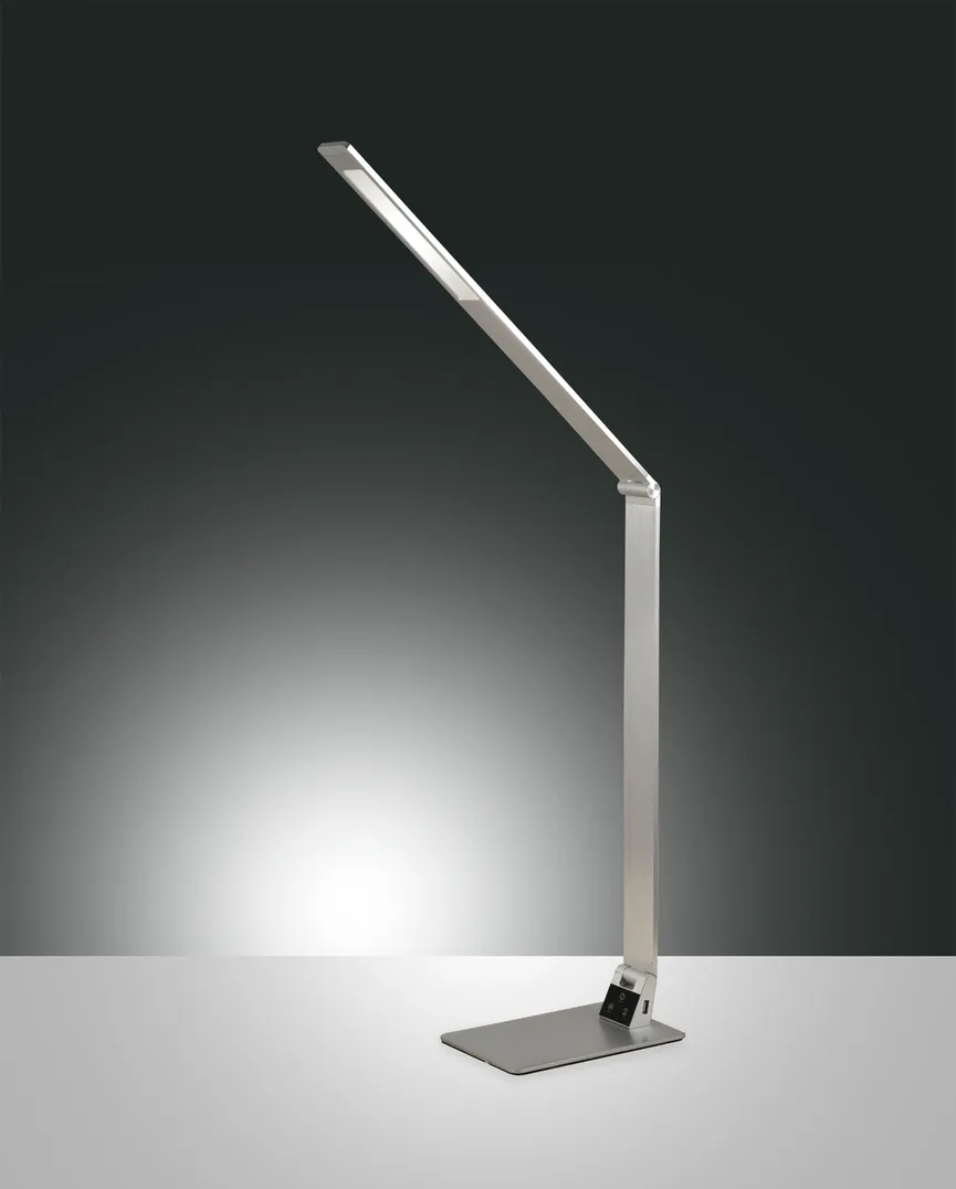 Tischleuchte "Wasp" detail