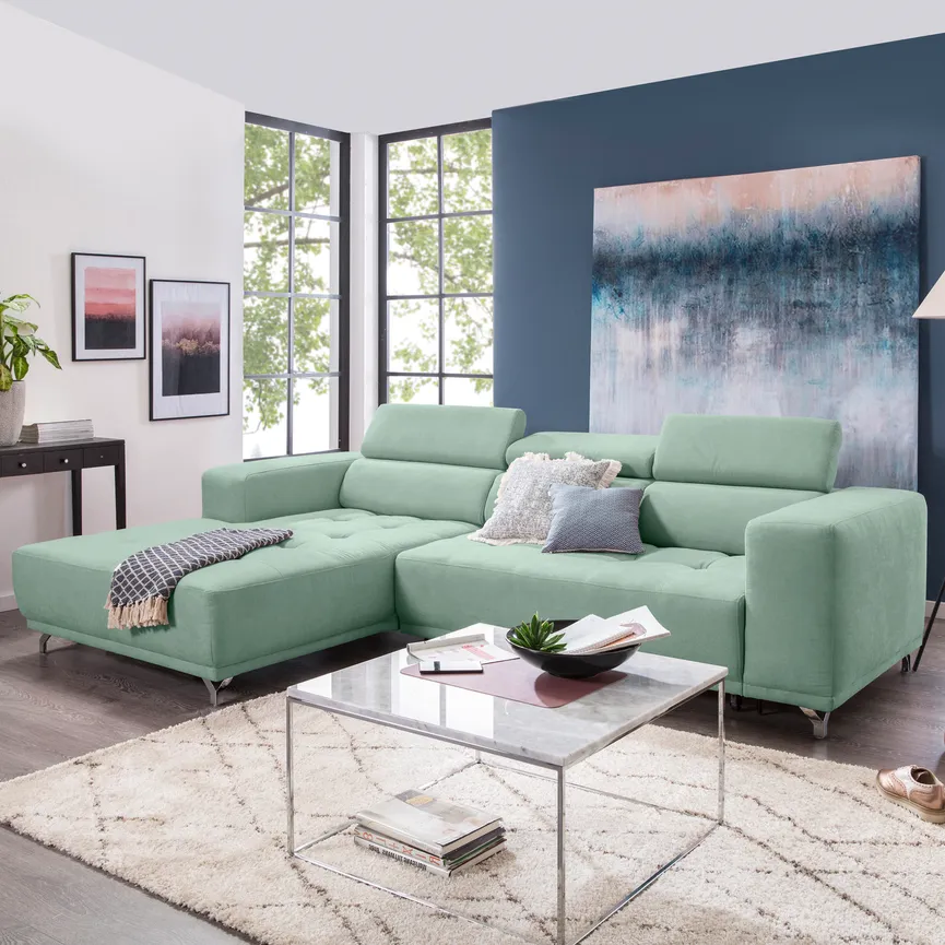 Poga Longchair milieu