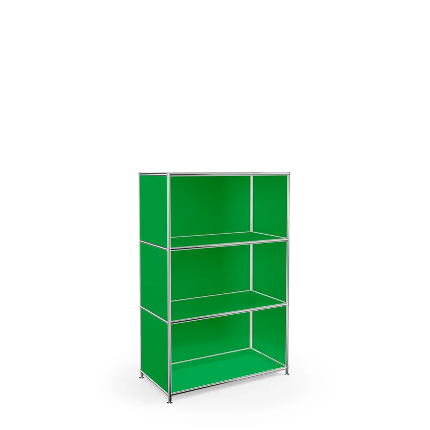 Bücherregal hauptaufnahme