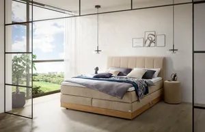 Boxspringbett