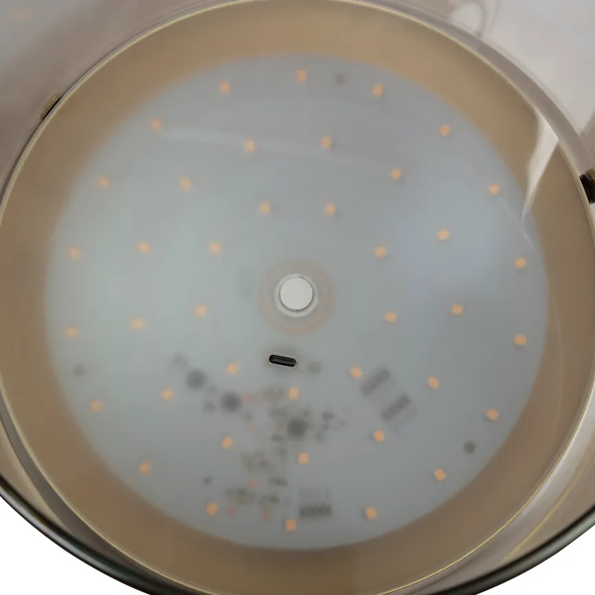 Tischleuchte "LUMEO" detail