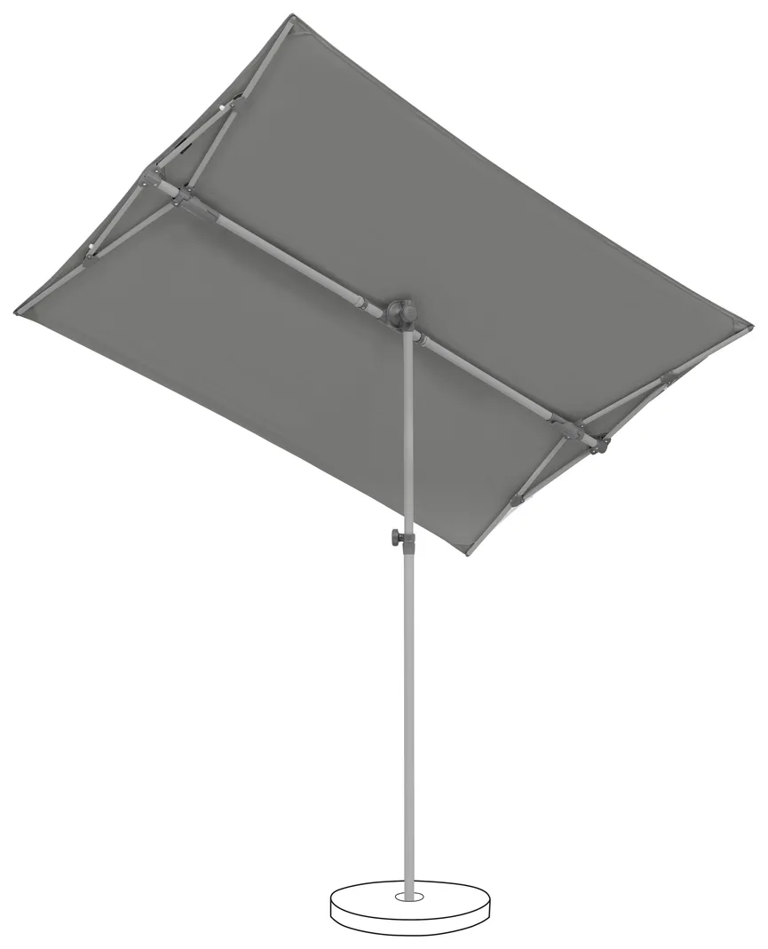 Flex Roof detail