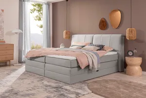 Boxspringbett