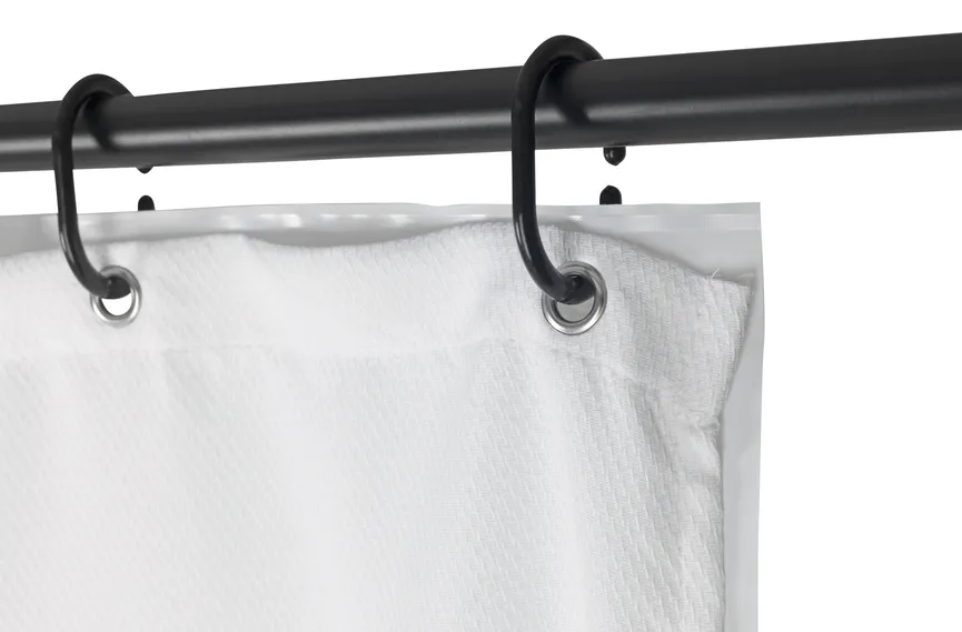 Duschvorhang Saoba detail