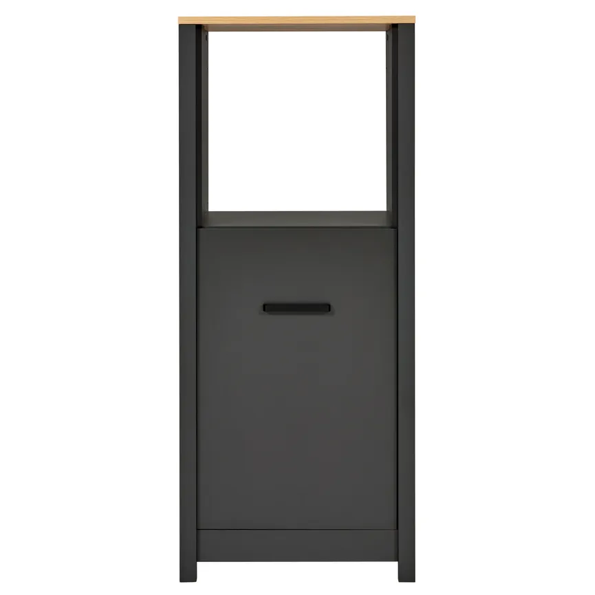 Geräteschrank 1 detail