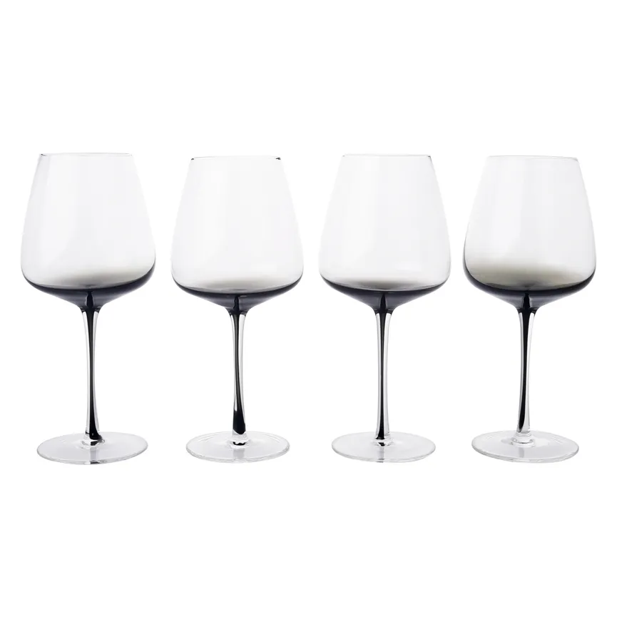 Rotweinglas "Sofia" 4er-Set hauptaufnahme
