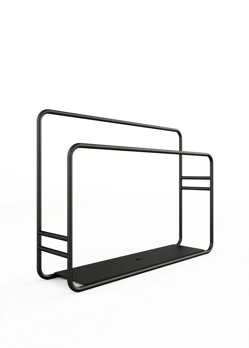 Spültuchhalter milieu