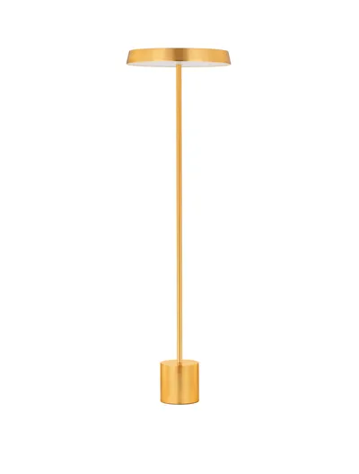 LED-Stehlampe