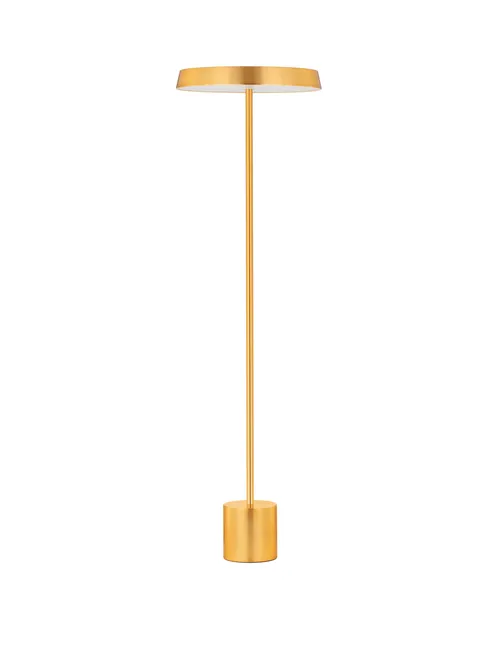 LED-Stehlampe