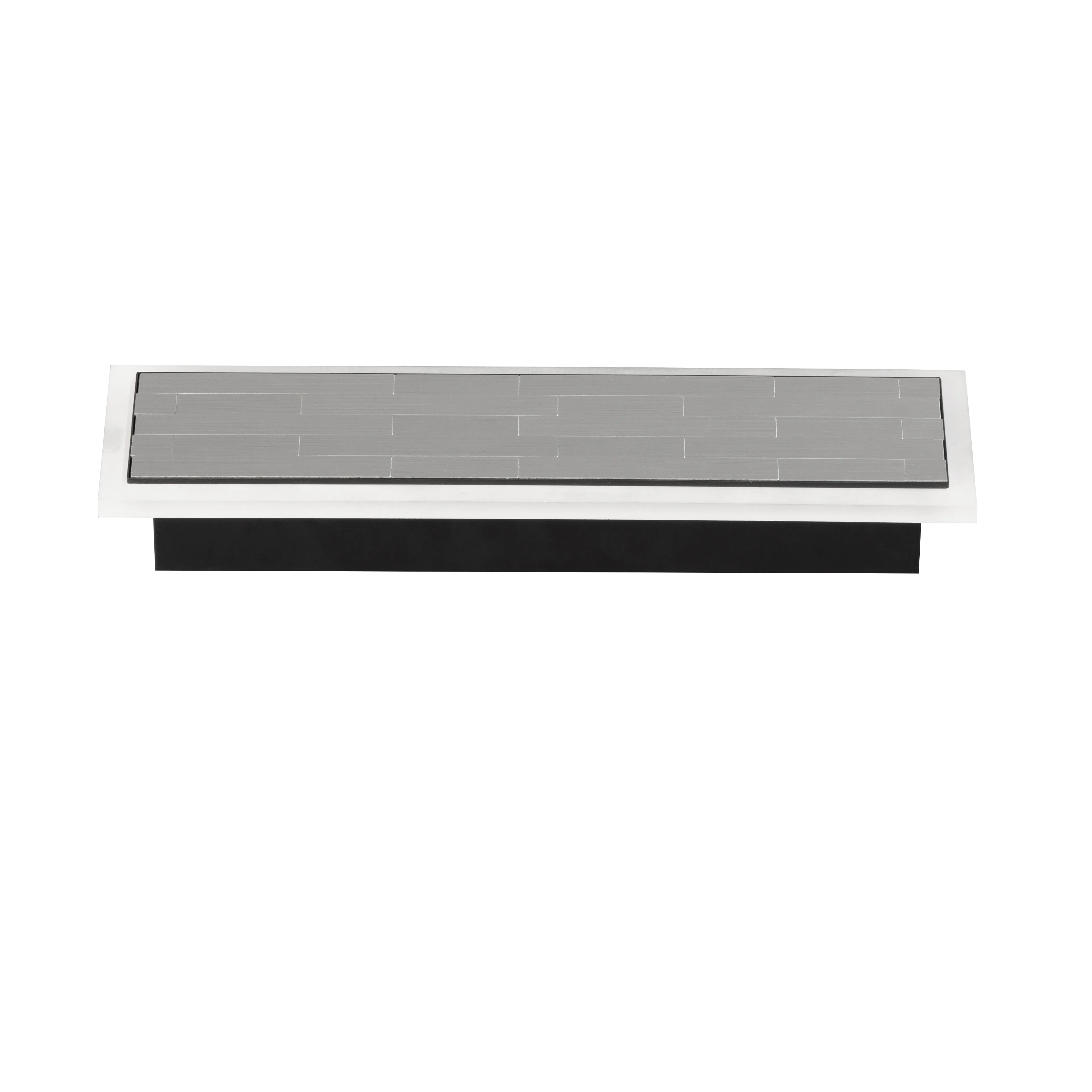 LED-Wandleuchte Aluro