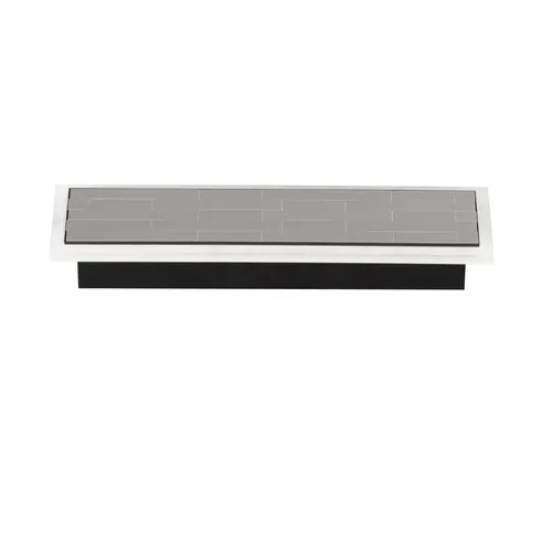 LED-Wandleuchte