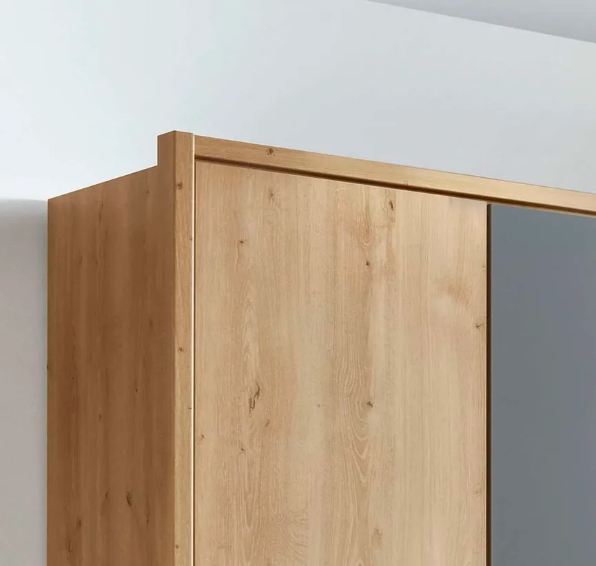 Passepartout für DTS 6-trg. hauptaufnahme