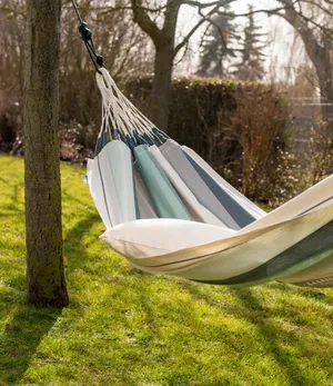 Hängematte 