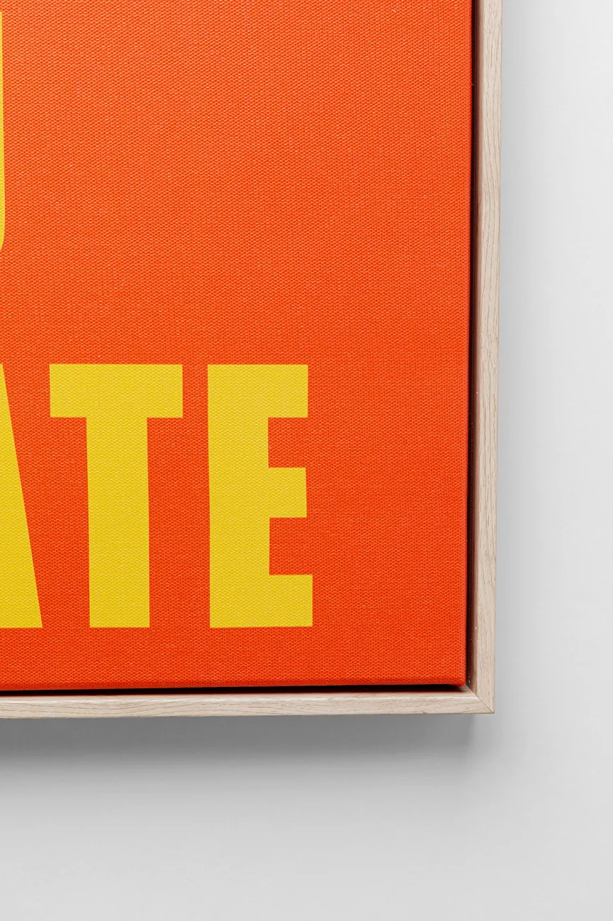 Wandbild Pain Au Chocolate detail