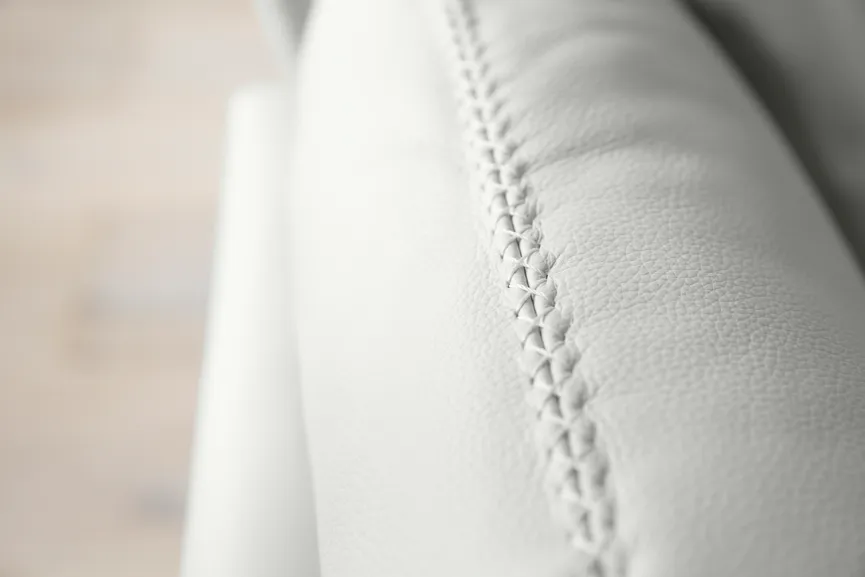 Poga klein detail