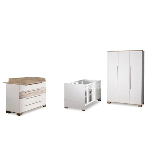 Babyzimmer-Set