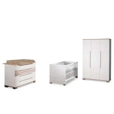 Babyzimmer-Set