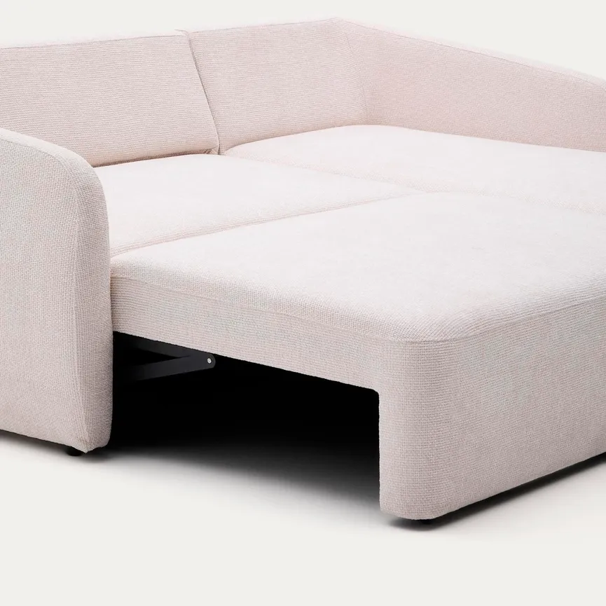 Ecksofa rechts detail