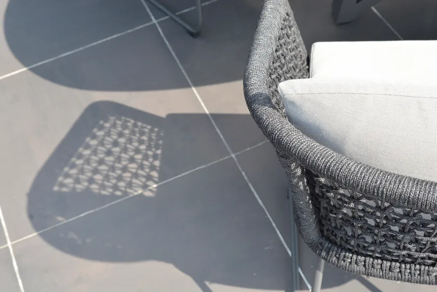Sessel detail
