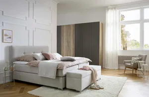 Boxspringbett