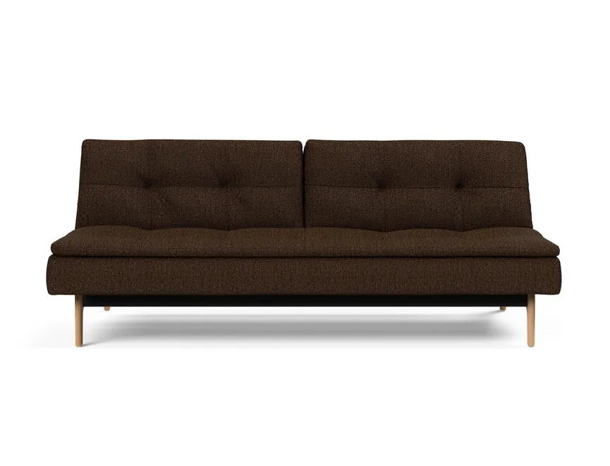 Sofa Eik Eiche detail