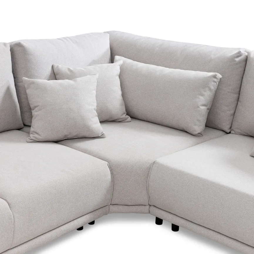 Ecksofa detail
