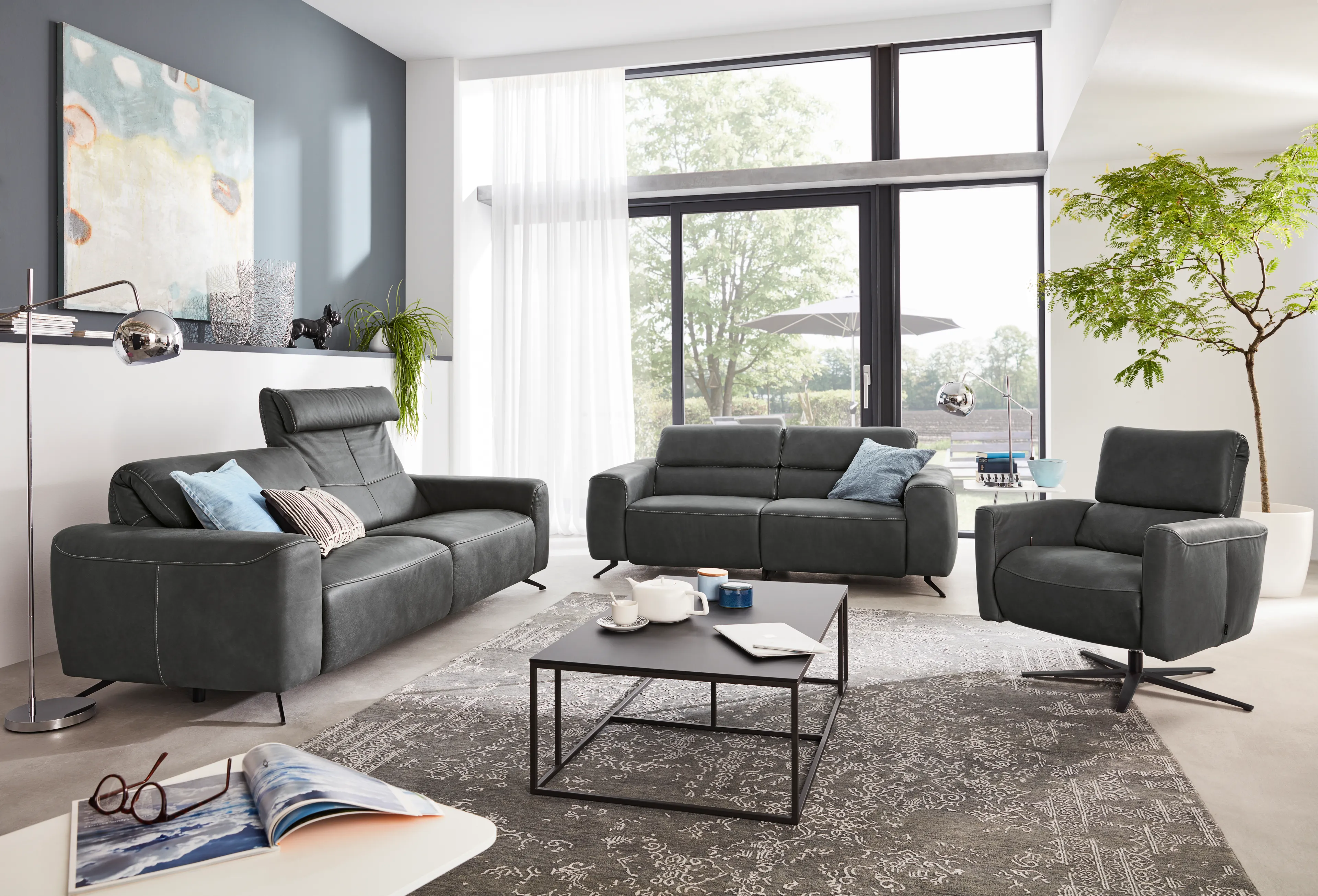 Sofa MR 260