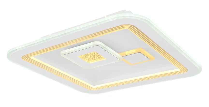 Deckenleuchte "Valeria" detail