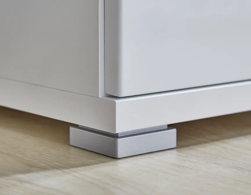 Schuhschrank ECom detail