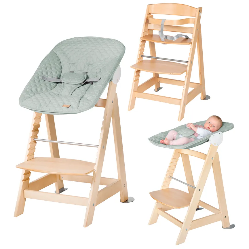 Hochstuhl-Set 2in1 hauptaufnahme