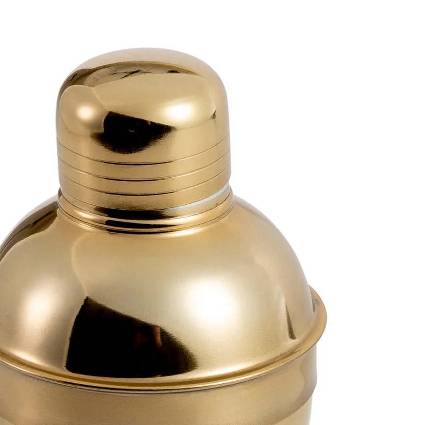 Bar Tool-Set 6-tlg. gold material_farbe