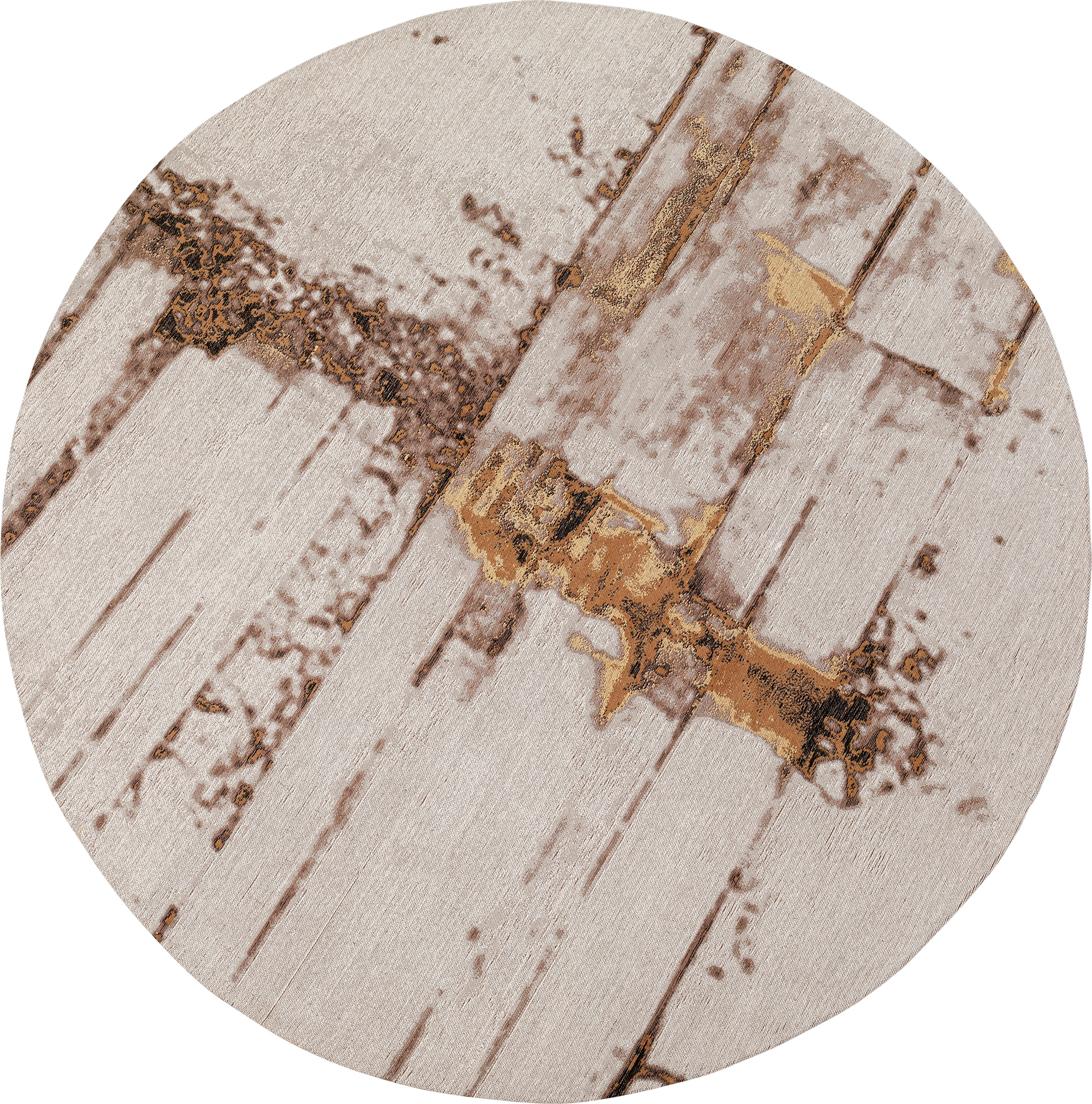 Designteppich