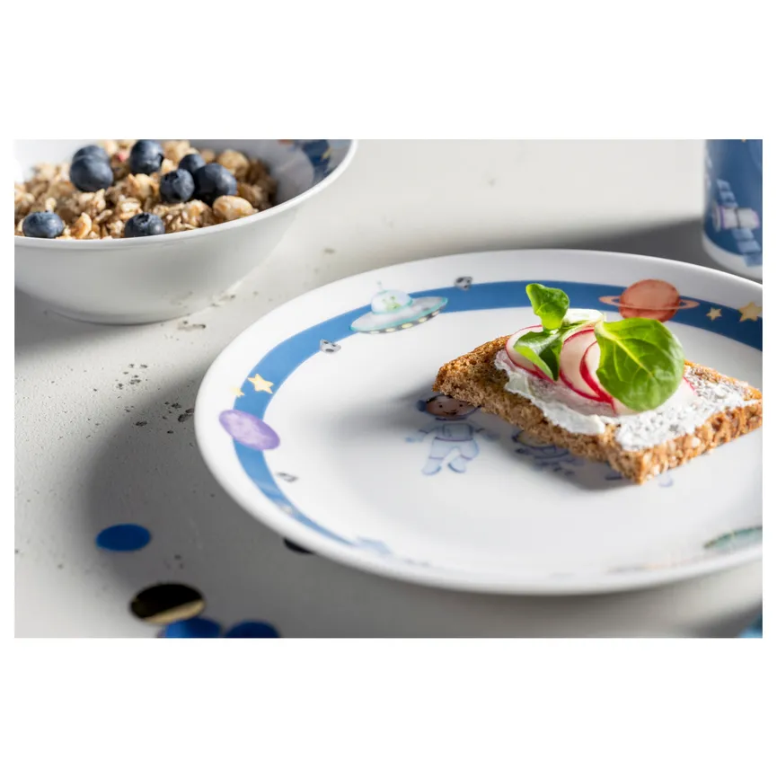 Kinder-Service "Avventura" milieu