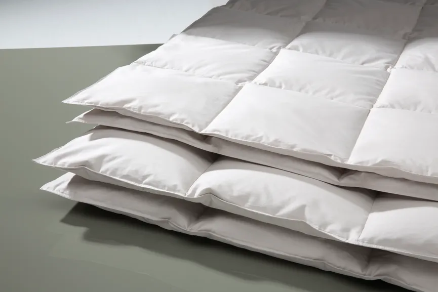 Ganzjahresbett Golf von Alaska detail