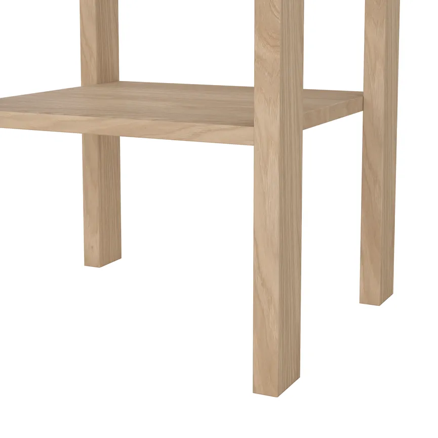 Nachtkommode 1S detail