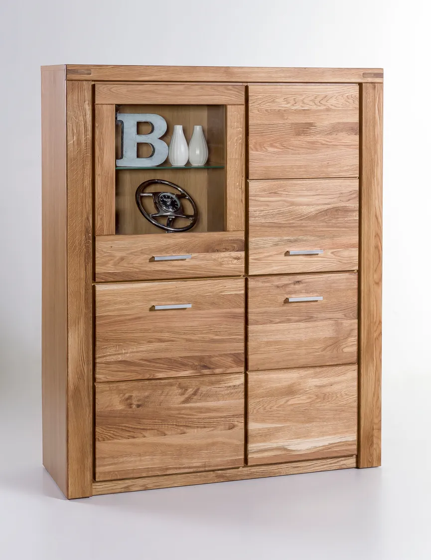 Highboard 110cm material_farbe