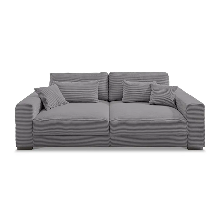 Bigsofa detail
