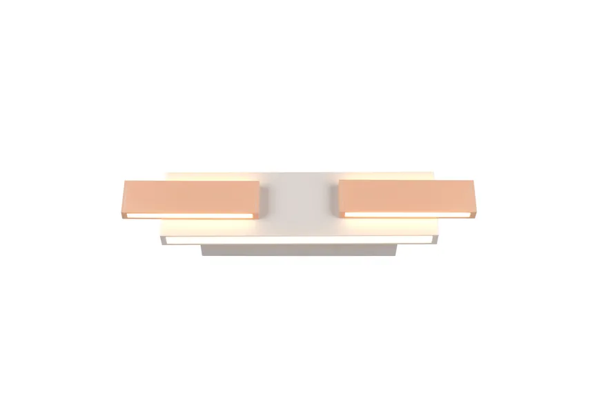 Wandleuchte "Rivera" detail